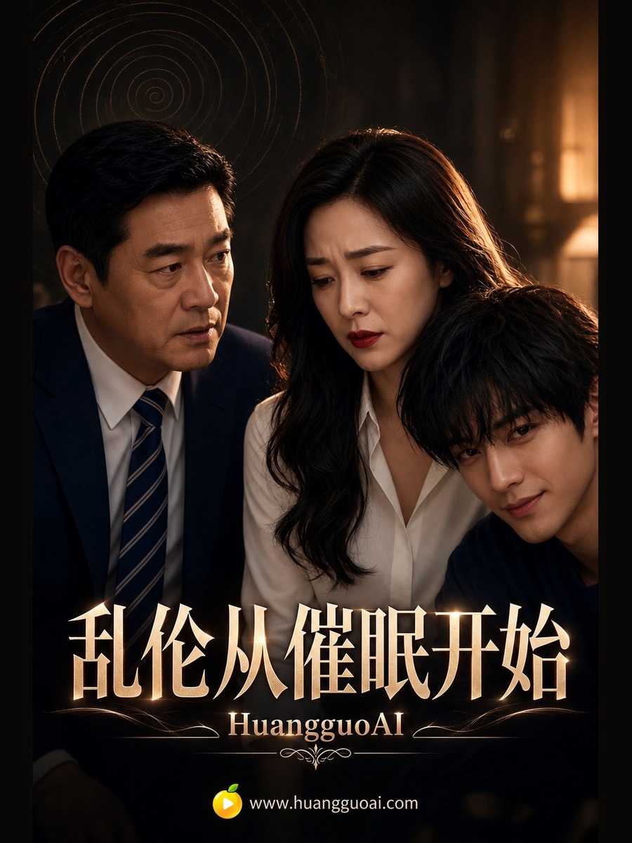 乱伦从催眠开始
