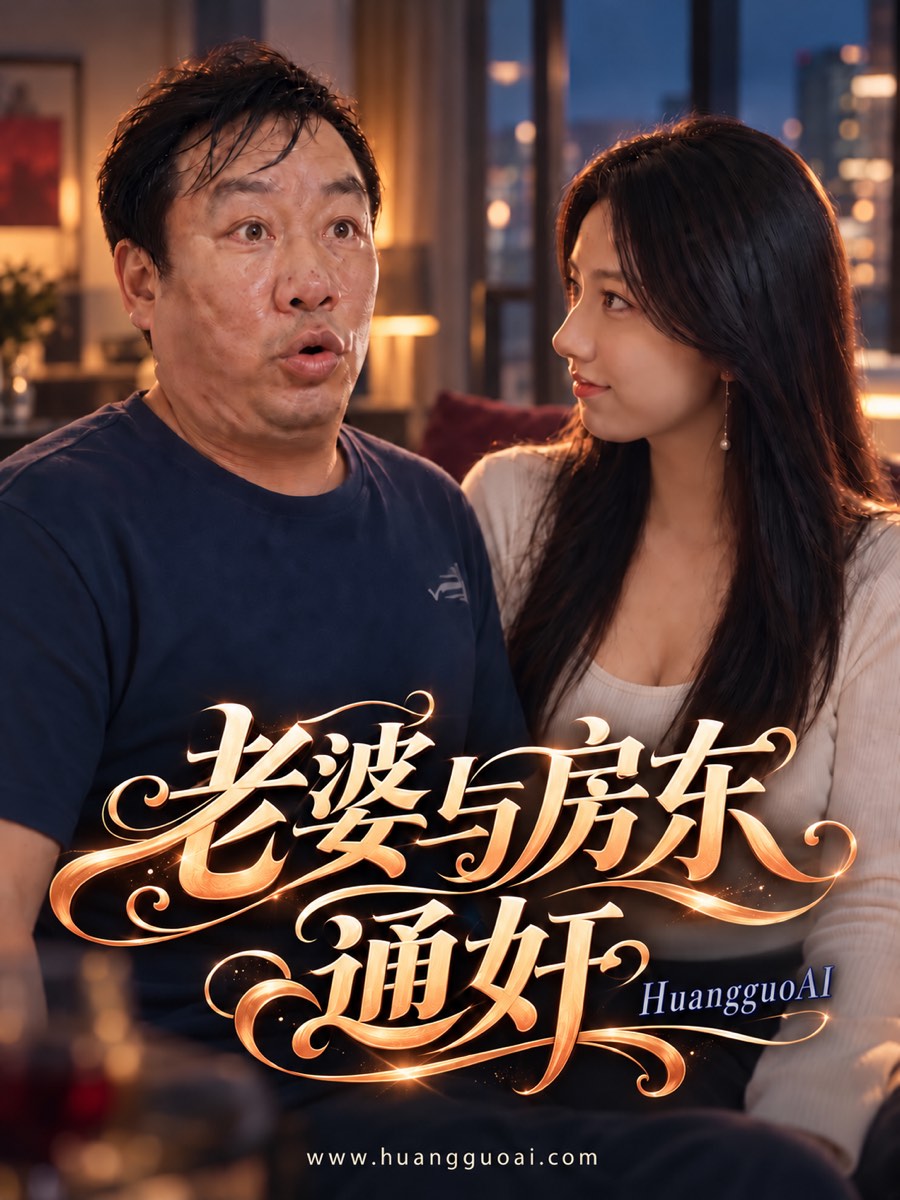 老婆与房东通奸