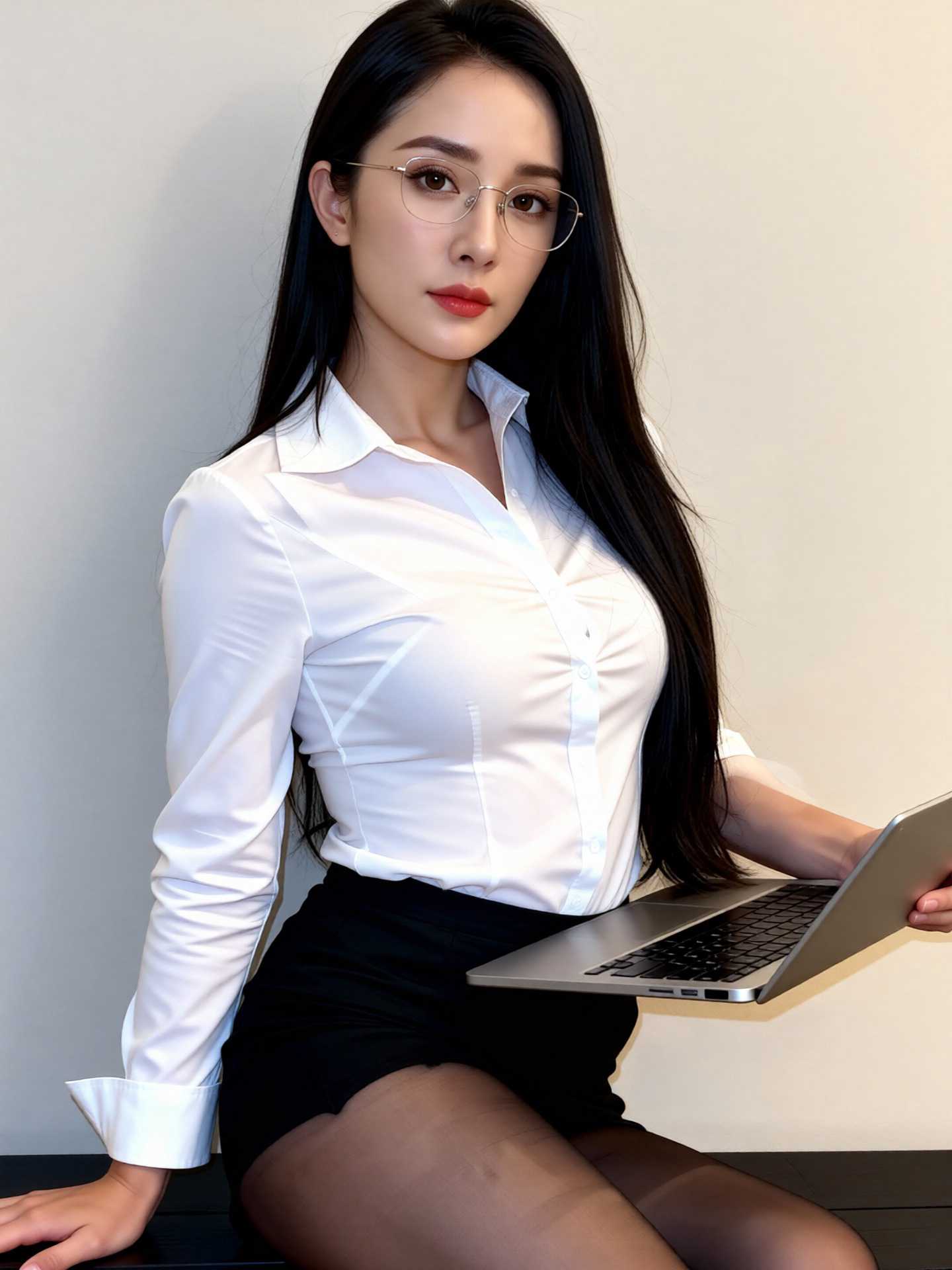 AI换脸 刘涛 杨幂 赵丽颖女星们私底下反差的另一面