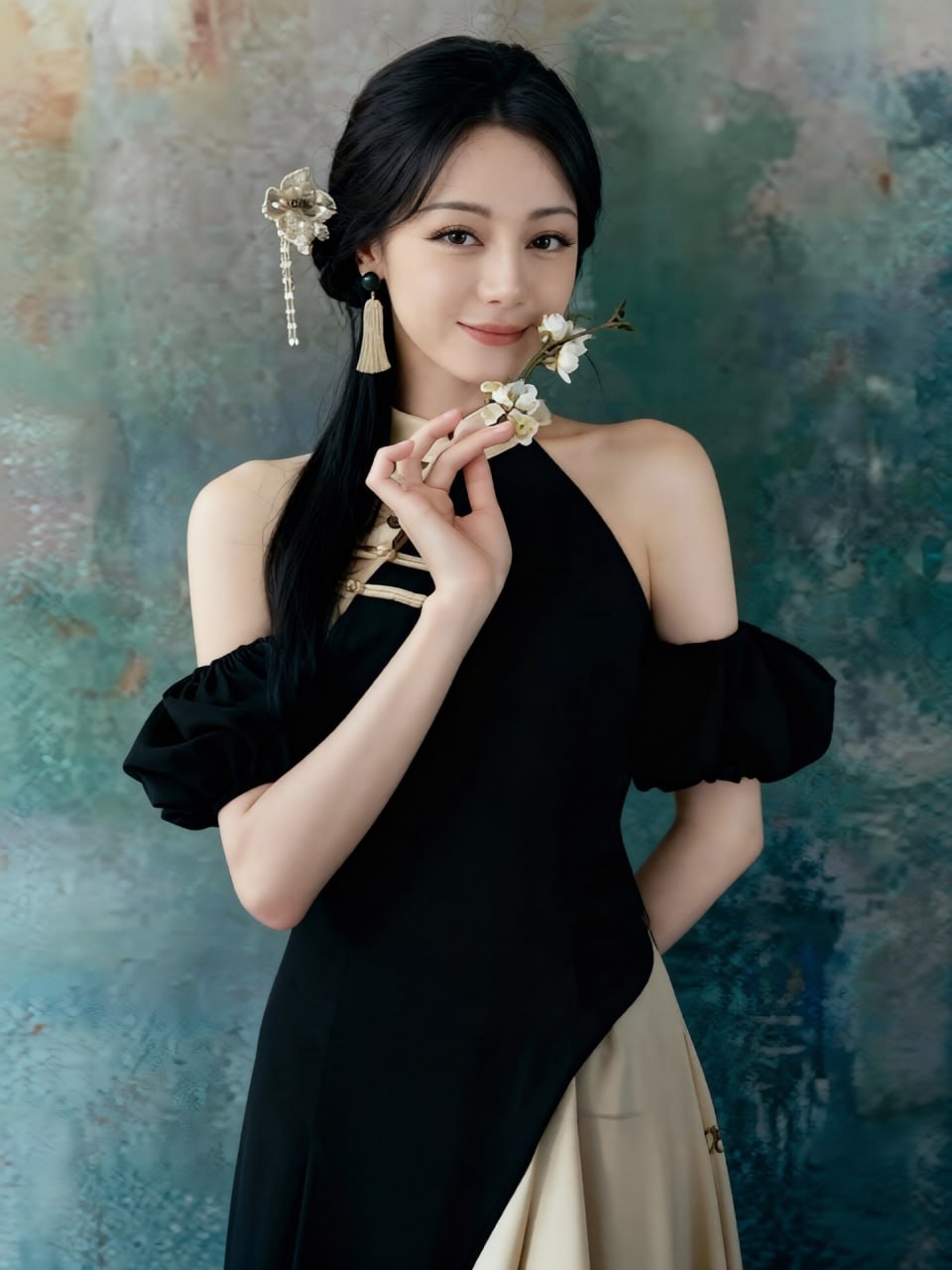 AI 换脸 迪丽热巴性爱视频