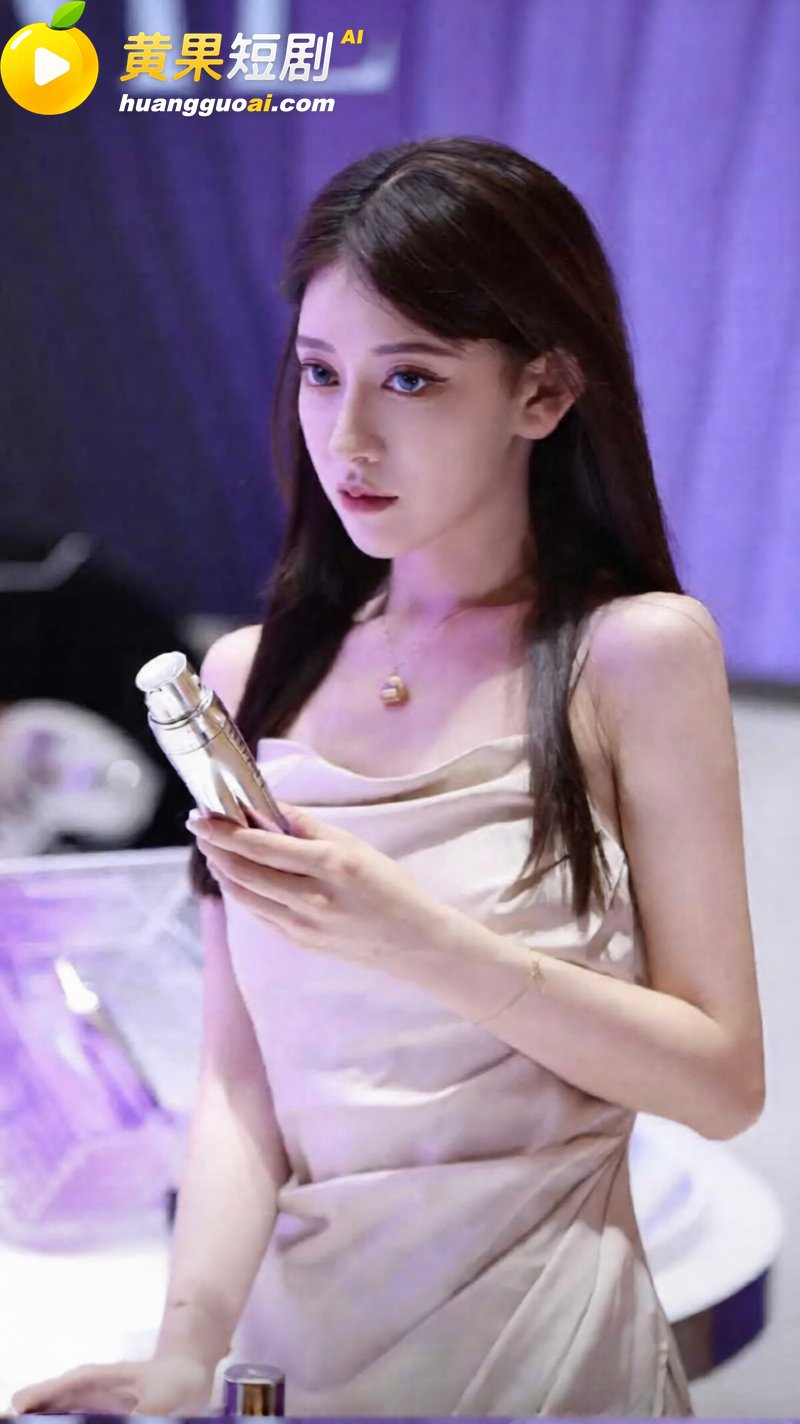 千万粉网红 陈安淇 14