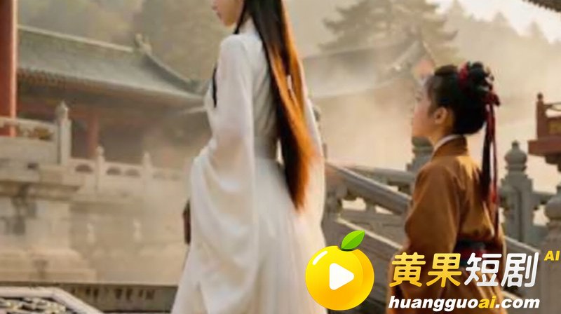 AI短剧 《速通西游 6