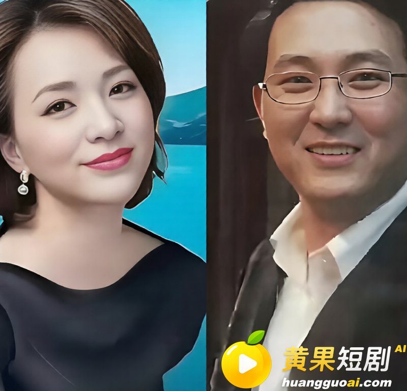 央视一姐 董卿 隐秘 7