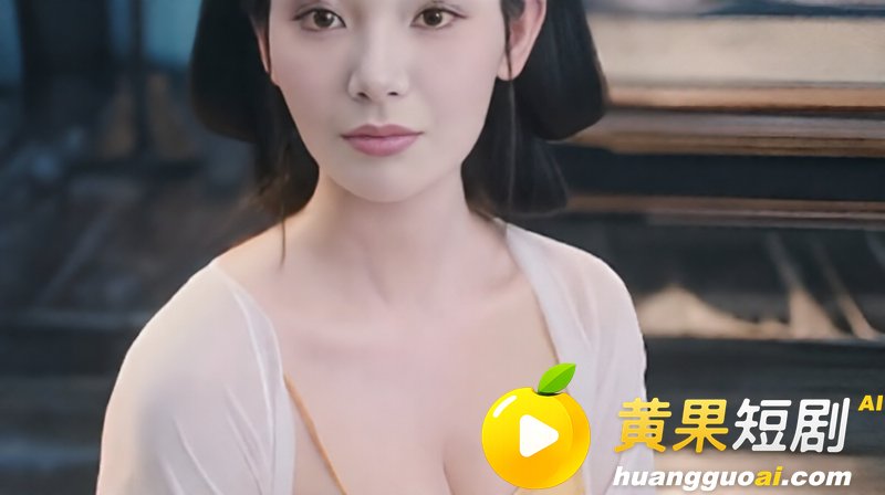 AI成人短剧 三国龙 4