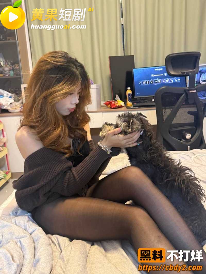 杭州男网红hcc 恋 42