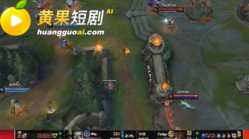 2026LPL季后赛 7