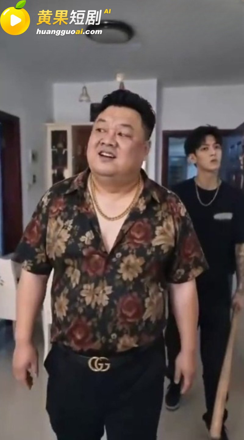 男同 AI短剧 精子 14