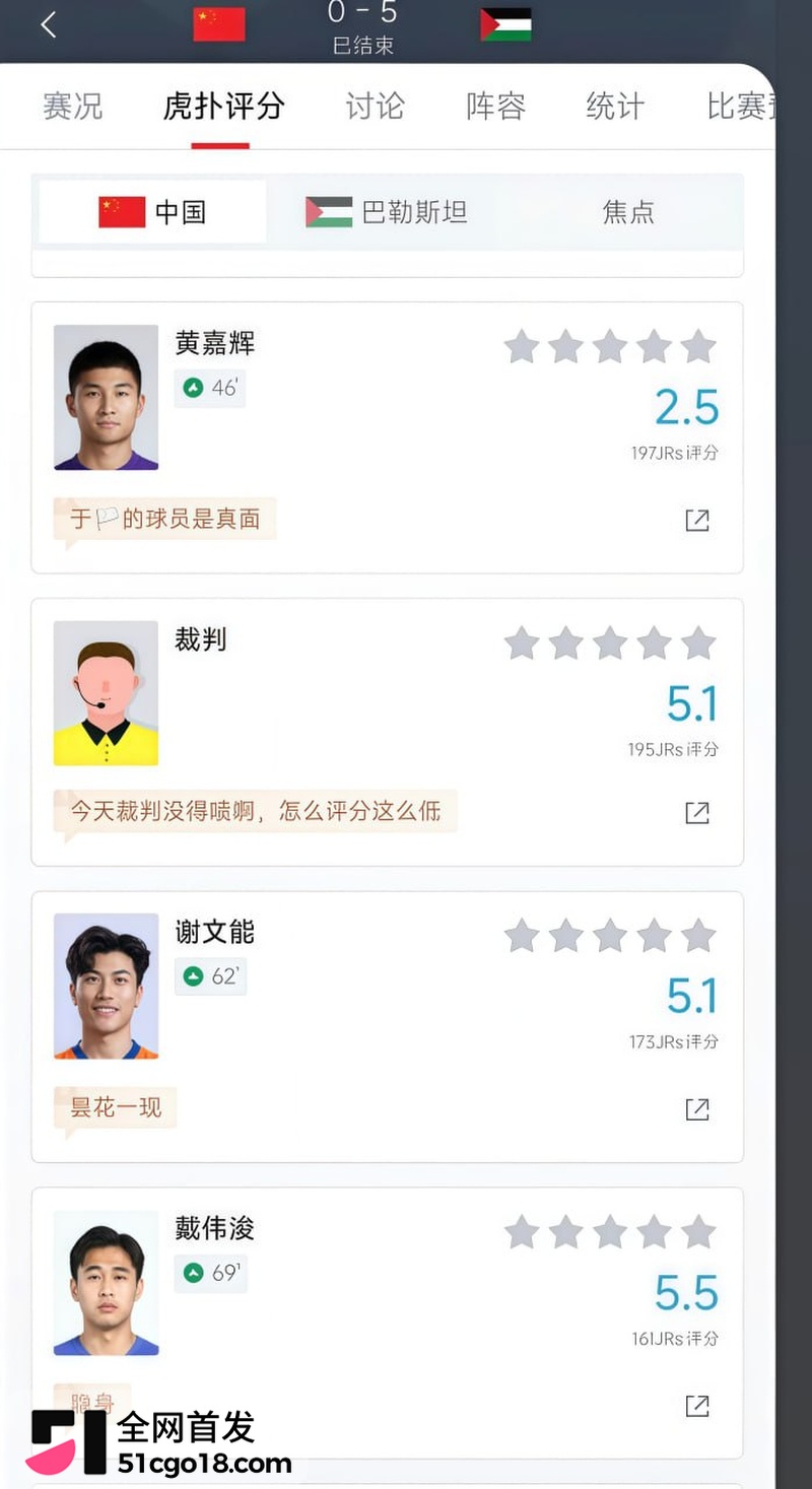 国足难复往日荣光