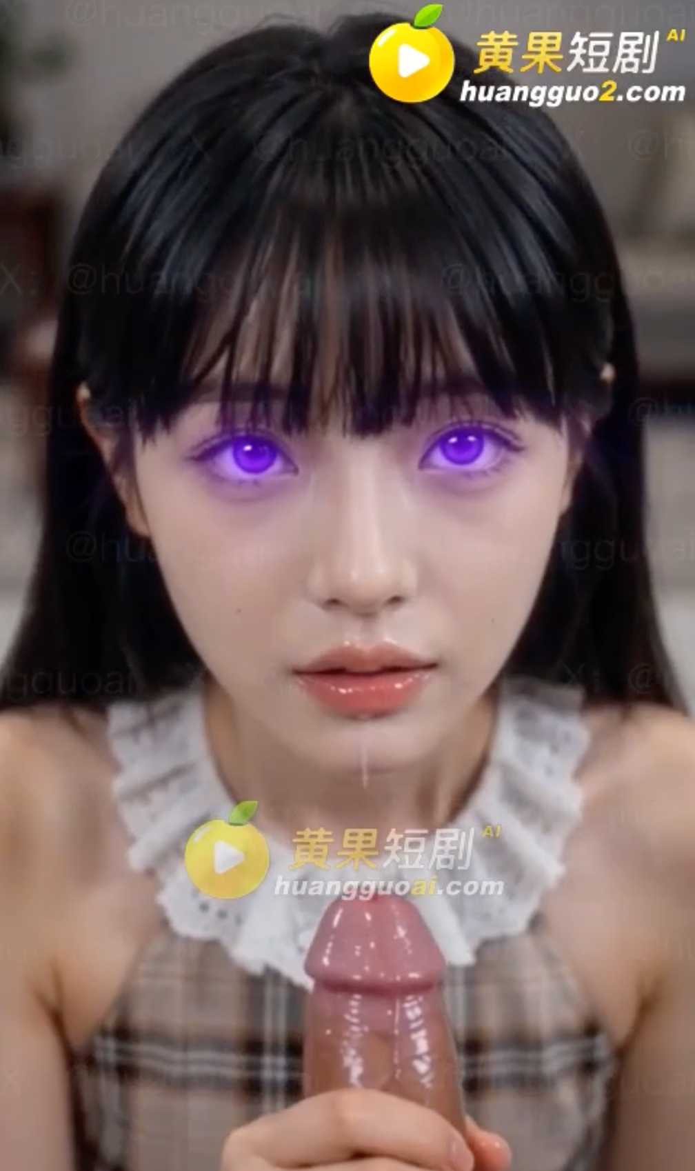黄果短剧《性转魅魔》精彩片段截图6