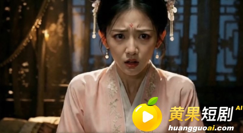 AI短剧《速通西游》 2