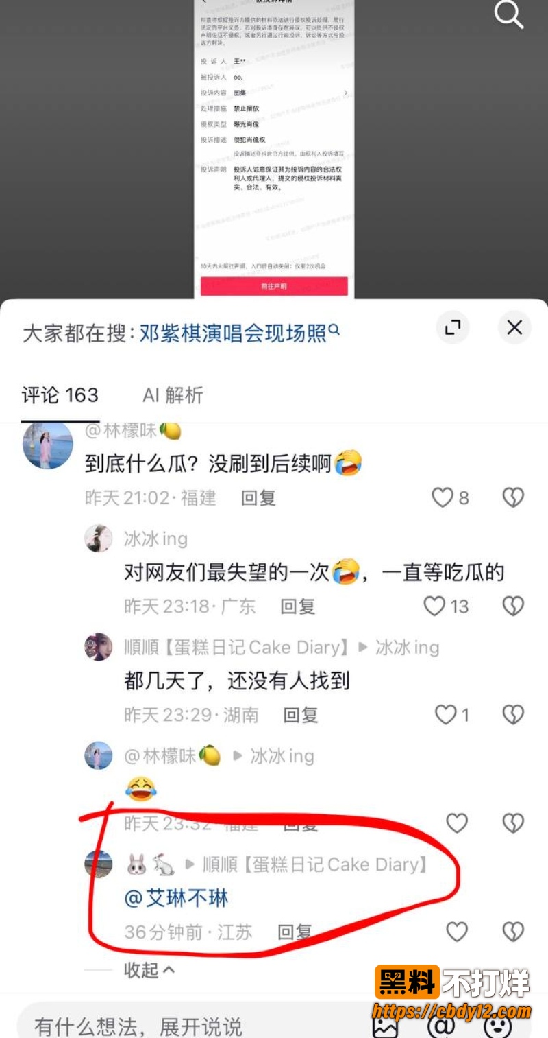 邓紫棋深圳演唱会情侣 13