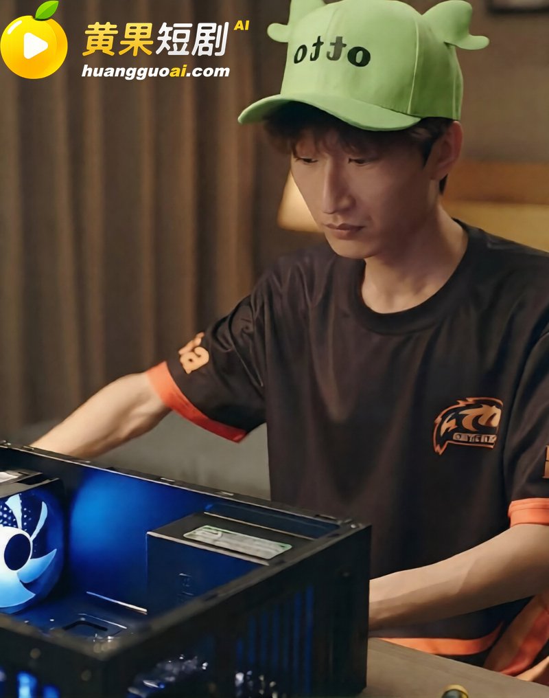 前LOL职业选手电棍 7