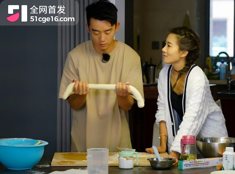 郑恺前任 程晓玥 时 22
