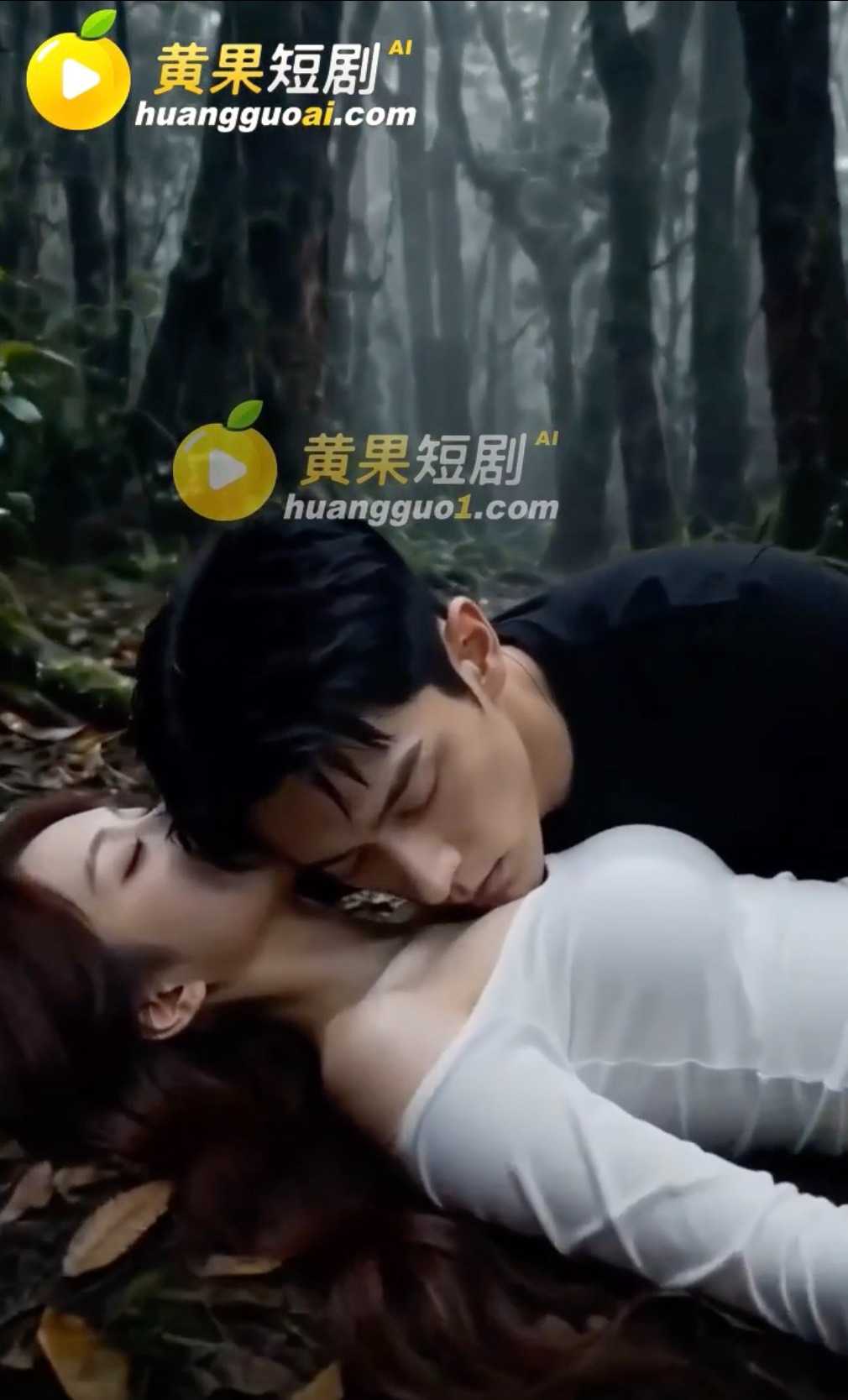 黄果短剧《全班穿越就我一男的》角色剧照1