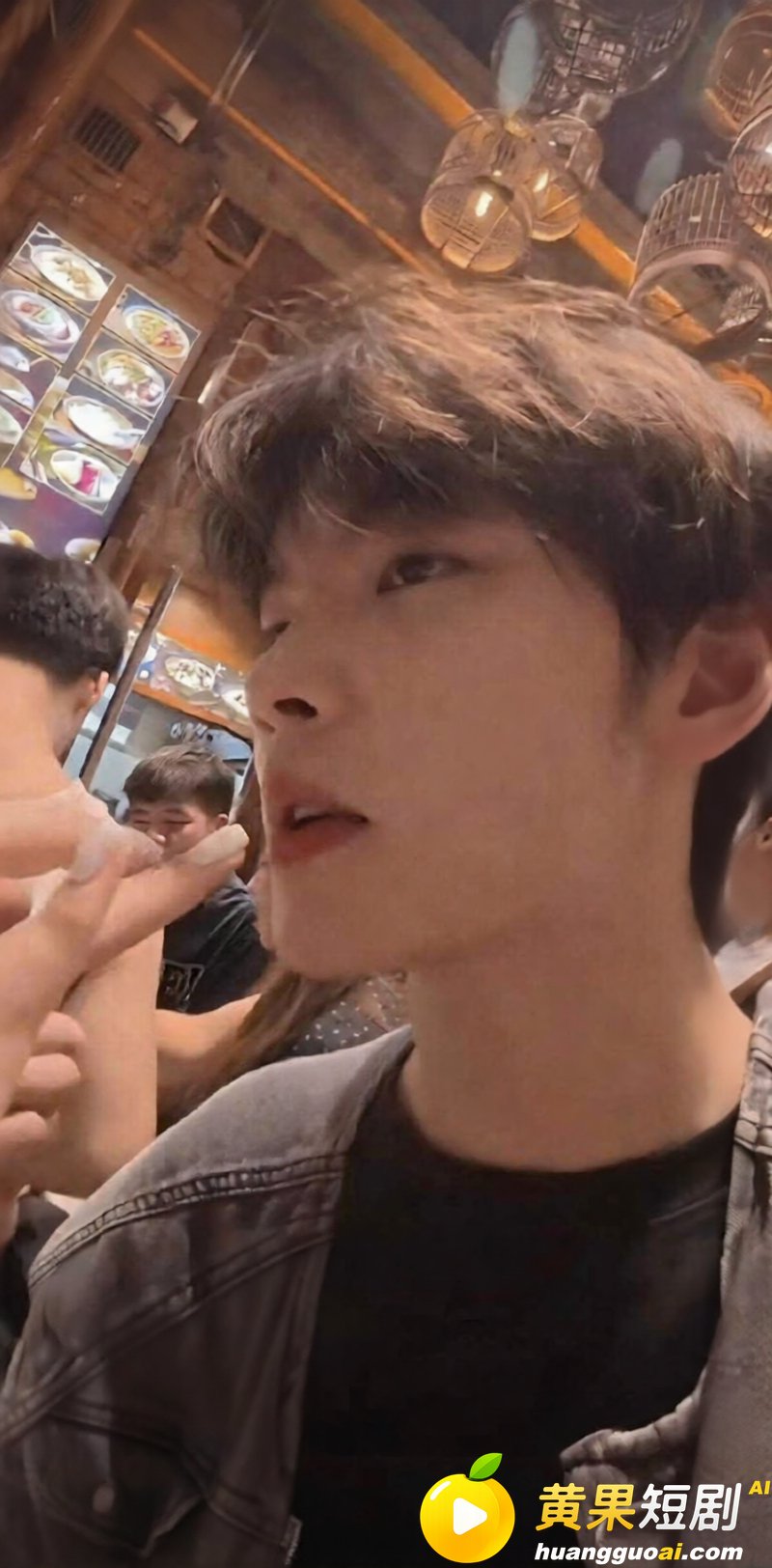 前LOL职业选手电棍 17