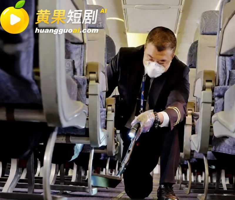 国航空保三大队长王成 17