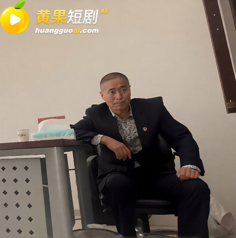 国航空保大队长王成林 9
