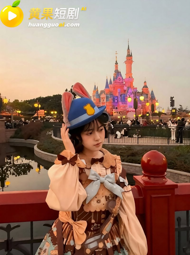 上海清纯嫩妹 汪佐伊 5