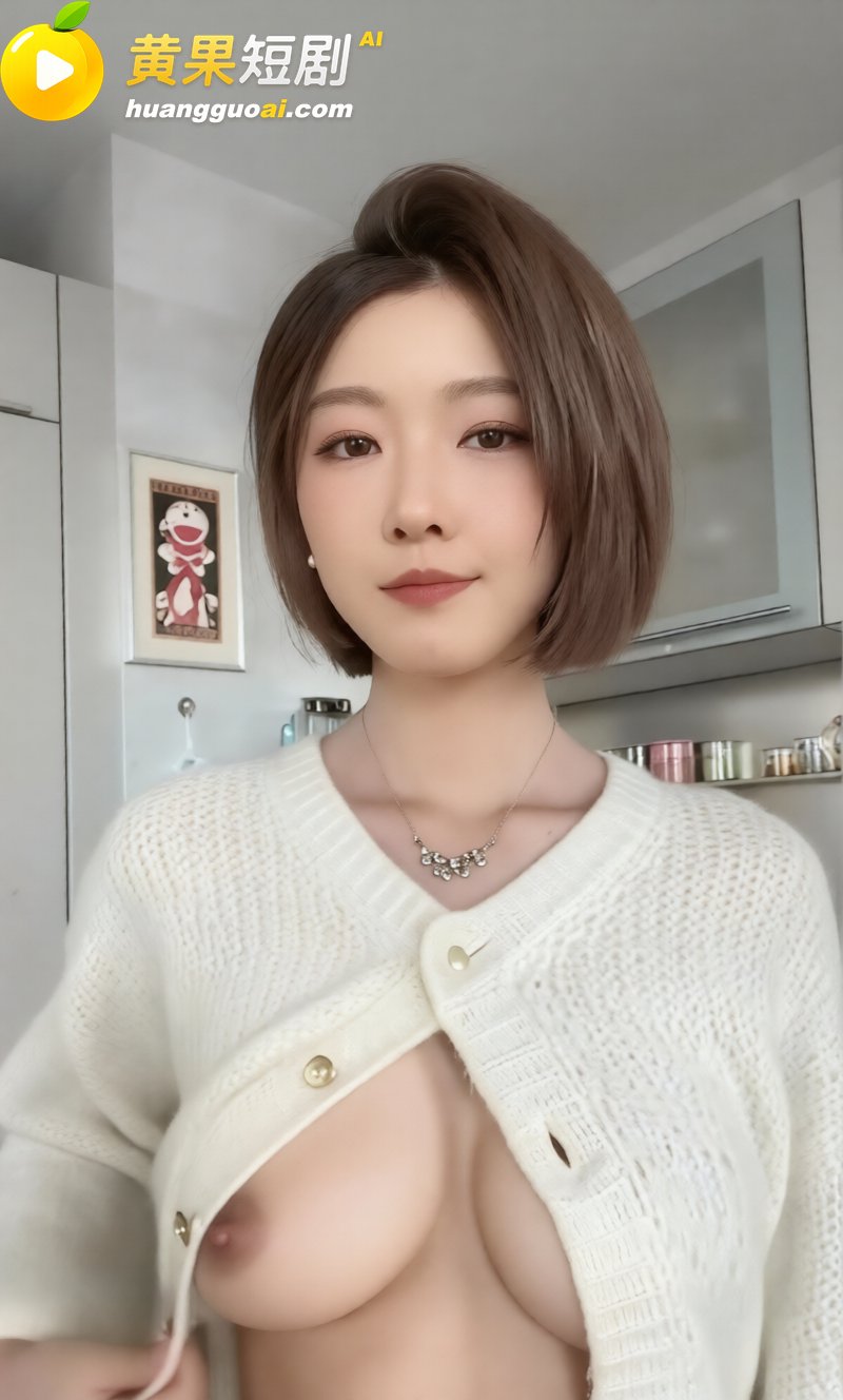 抖音女神 聂小雨 直 7