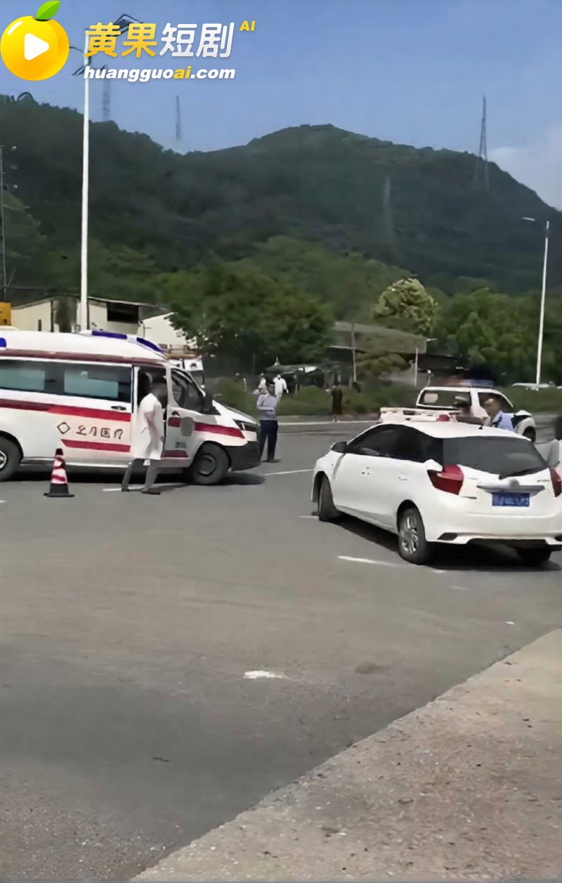 广东潮州 溪口路段大 5