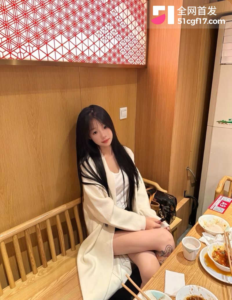 重庆女骑笨笨陈思颖再上热搜 6