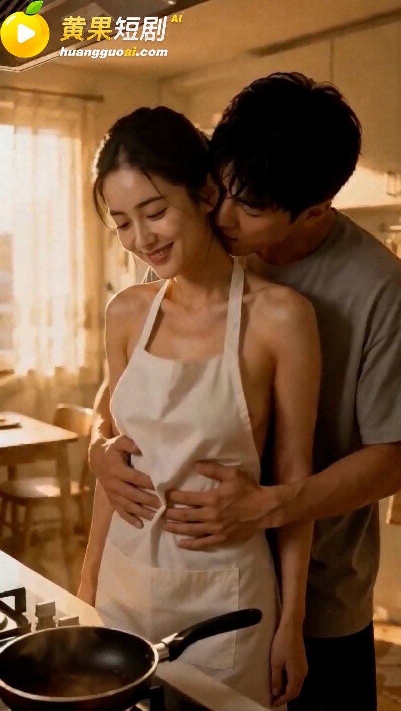 AI短剧 如何成为鸭 3