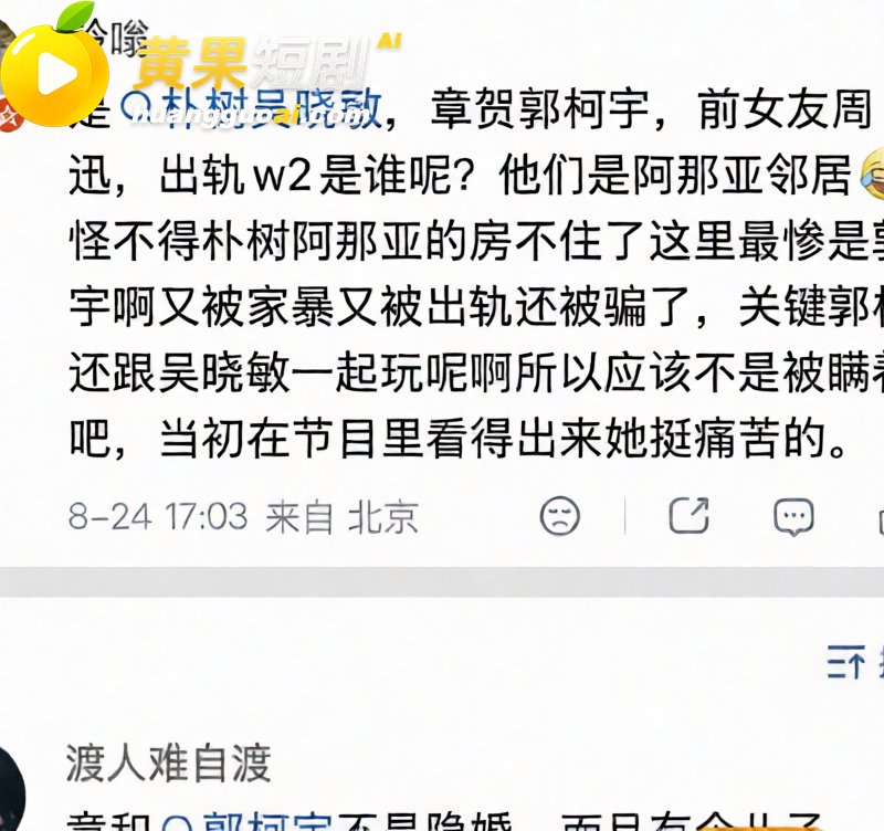 歌手朴树出轨演员王子 15