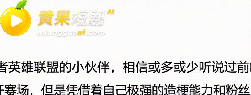 前LOL职业选手电棍 9