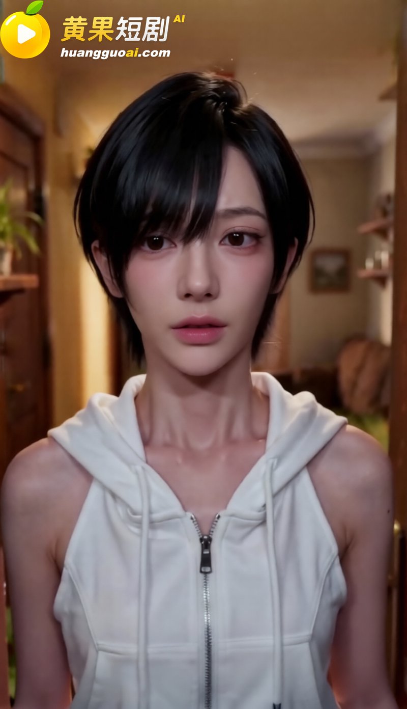黄果短剧原创 滴滴代 6