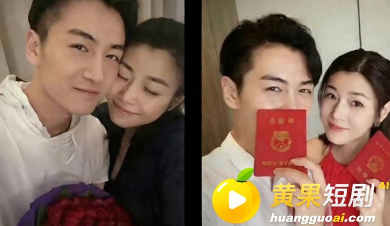 陈妍希综艺首谈离婚引 18