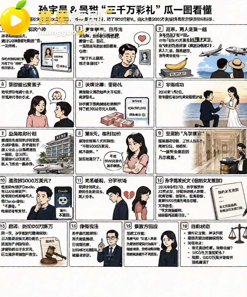 AI魔改孙宇晨长文 2
