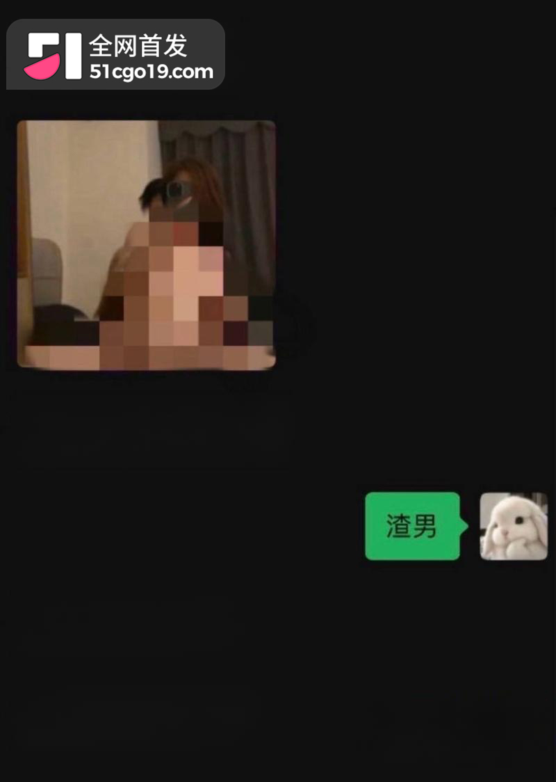 撕逼聊天记录完整曝光