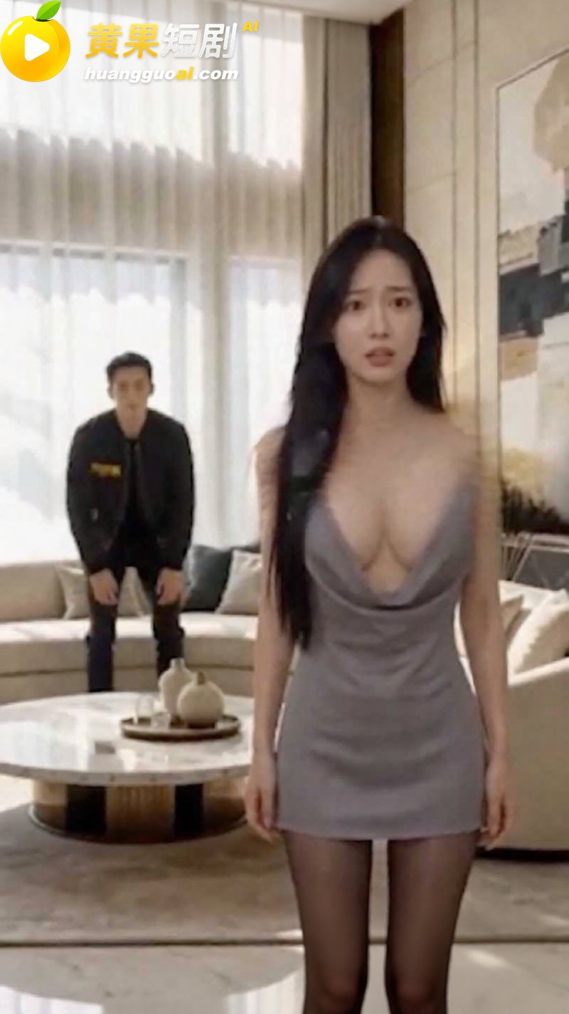 AI短剧 《滴滴代操 7