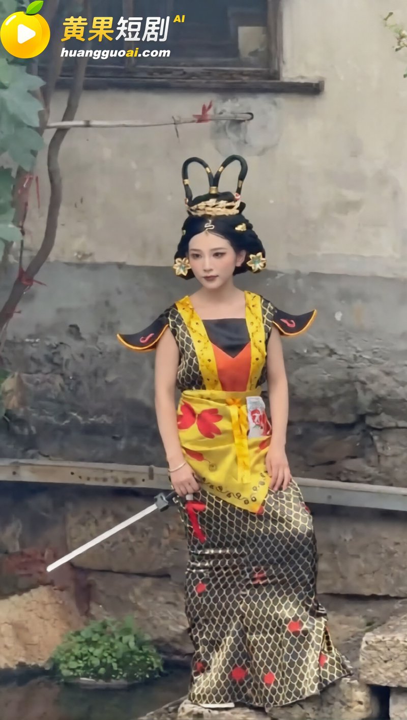 浙江葫芦娃爷爷亲手剪 6