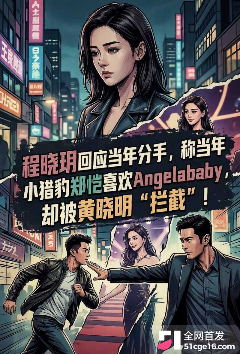 郑恺前任 程晓玥 时 32