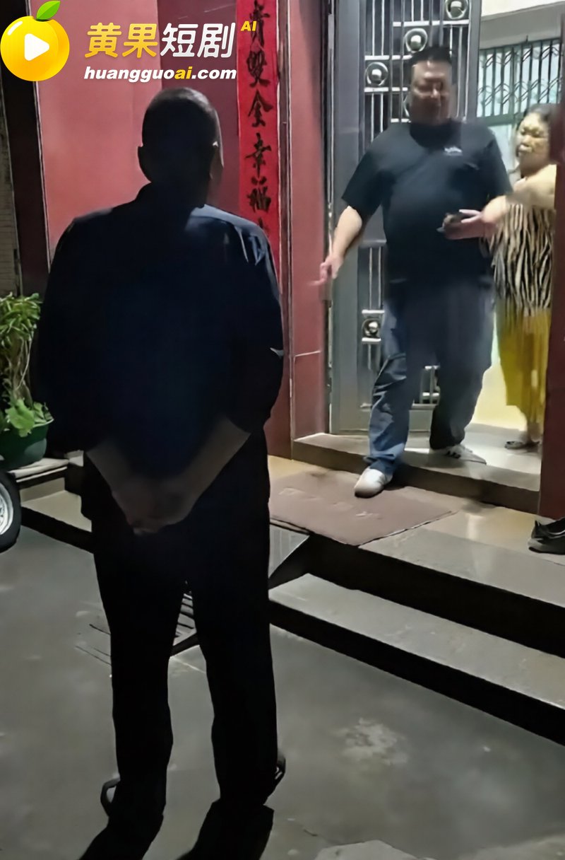 潮州爆出惊天大瓜母女 6