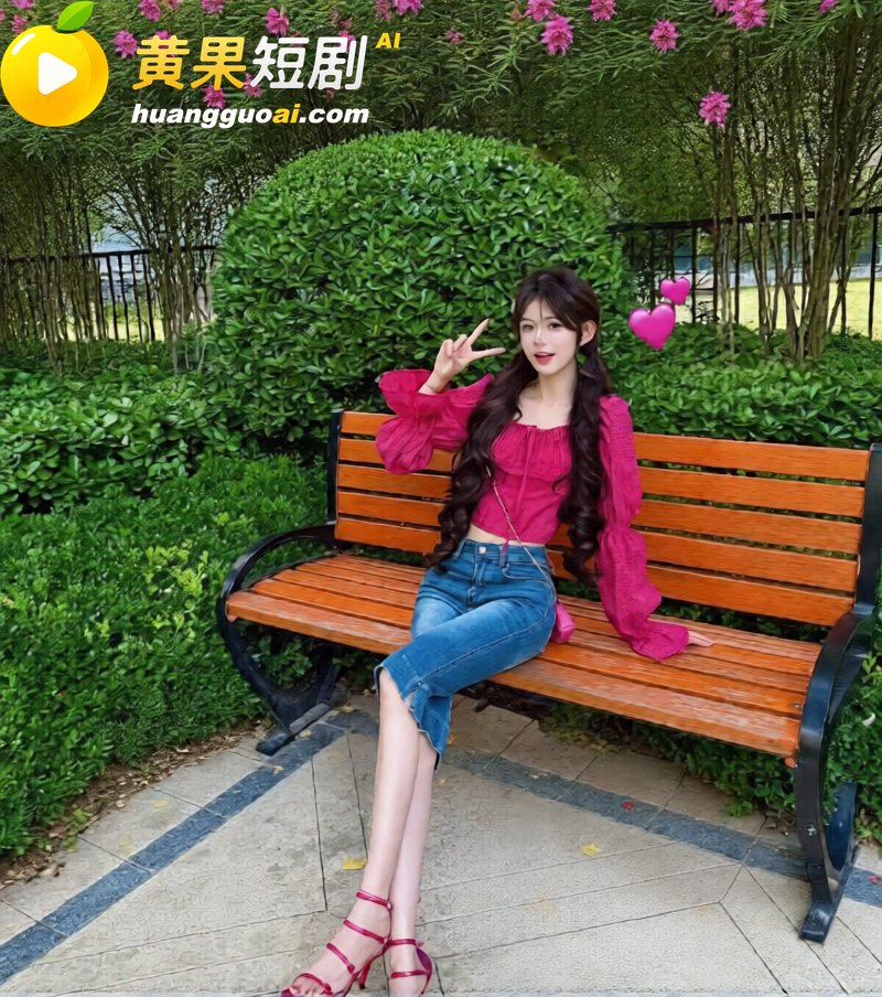 抖音12万粉女网红徐 23