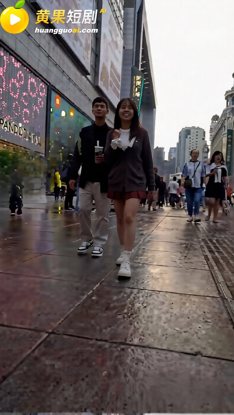 华尔兹系列之JK女友 3