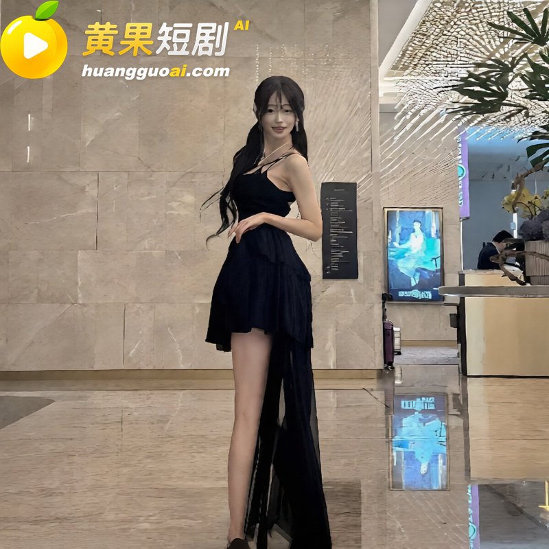 韩国网红 诺雅 线下 4