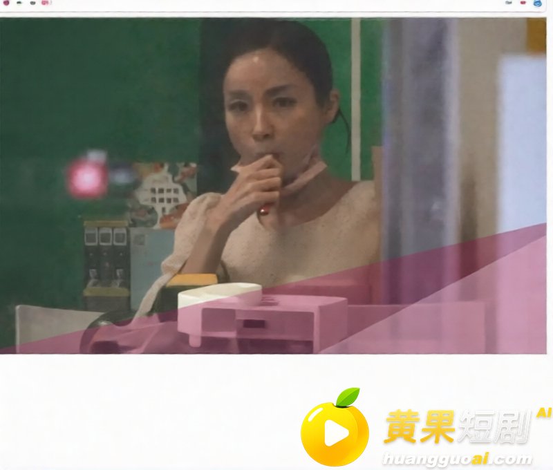 台湾最正主播张宇离婚 19