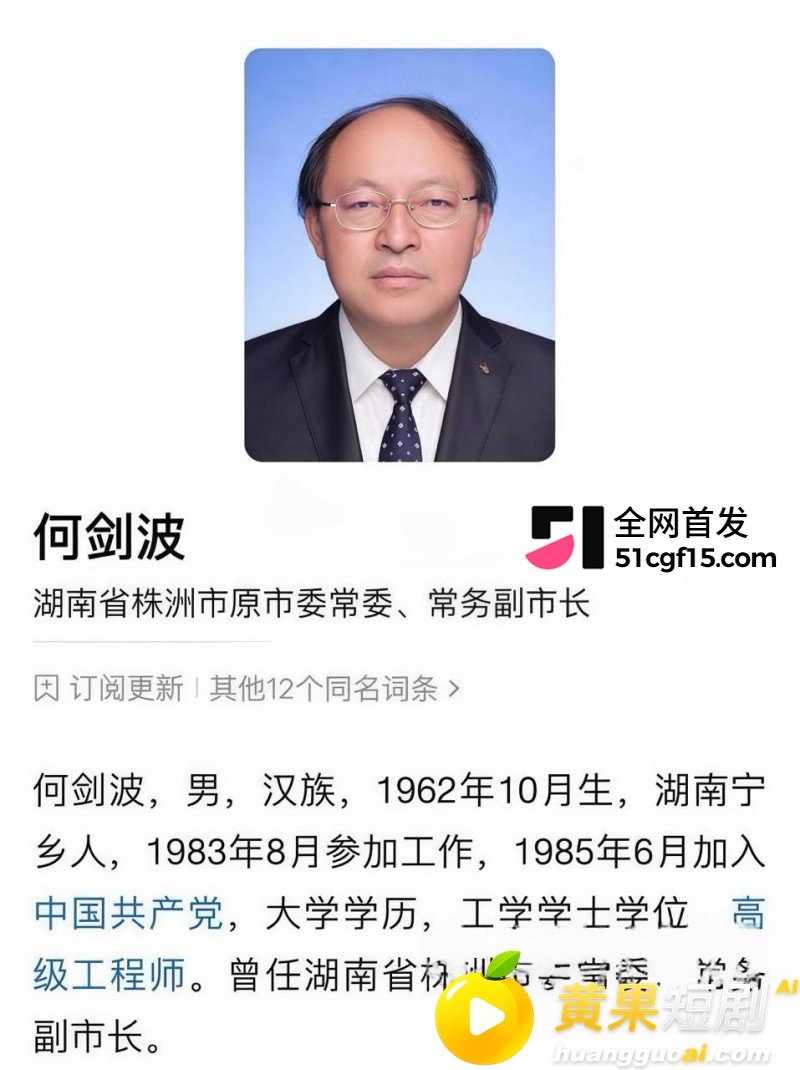 湖南株洲公安局长凌娅 11
