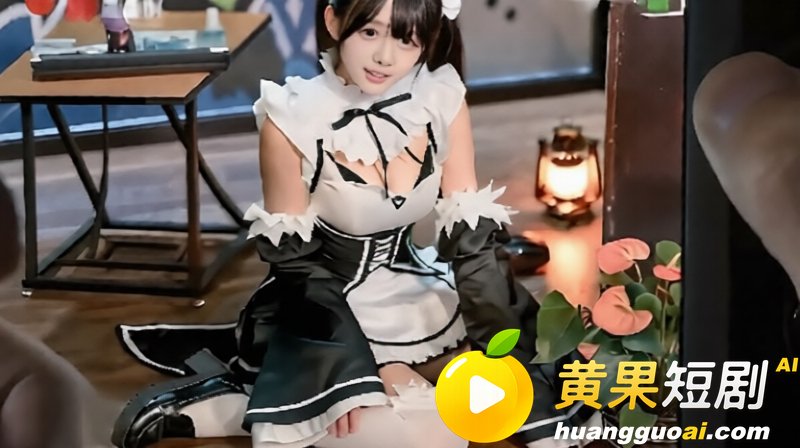 黄果短剧原创 高三爱 2
