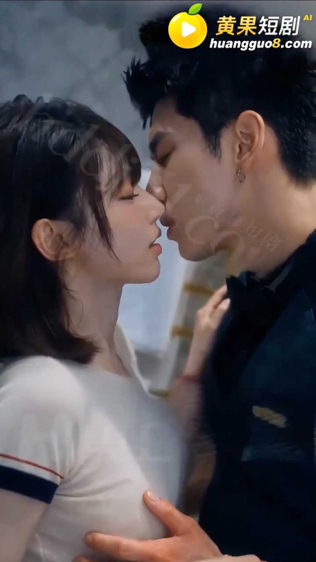 黄果短剧《台球少女》角色剧照1