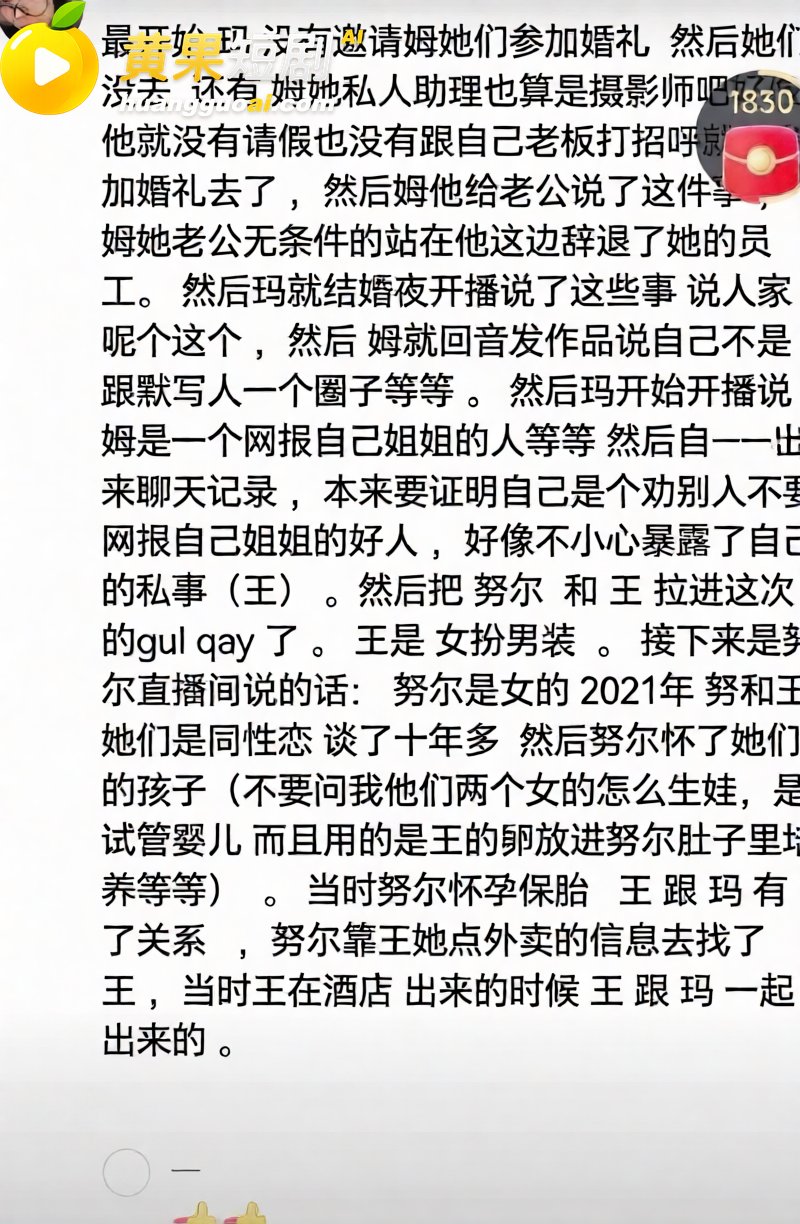 新疆网红拉拉 王小萌 10