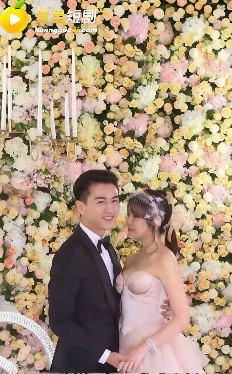 陈妍希综艺首谈离婚引 14