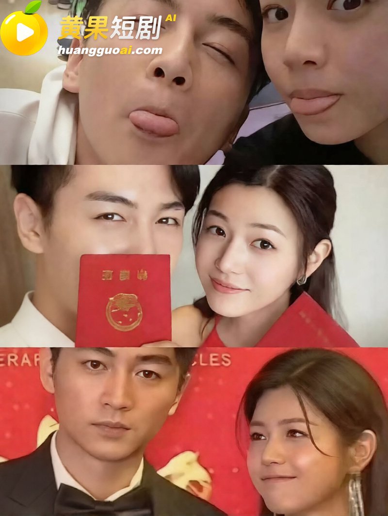 陈妍希综艺首谈离婚引 17