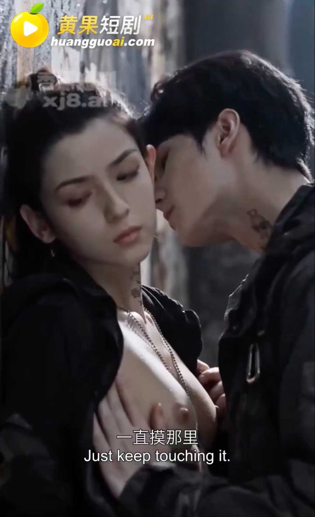黄果短剧《盗墓笔记》剧情截图2