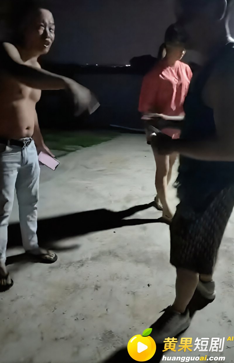 潮州爆出惊天大瓜母女 8