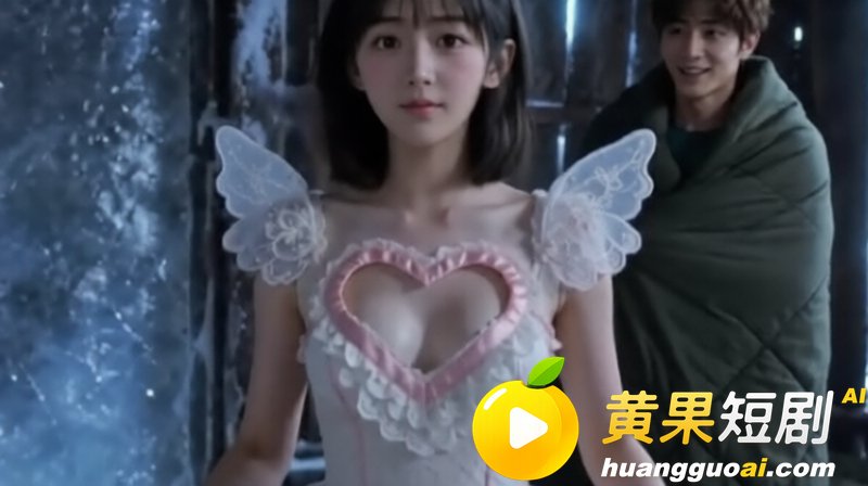 黄瓜短剧B中爱情故事 17