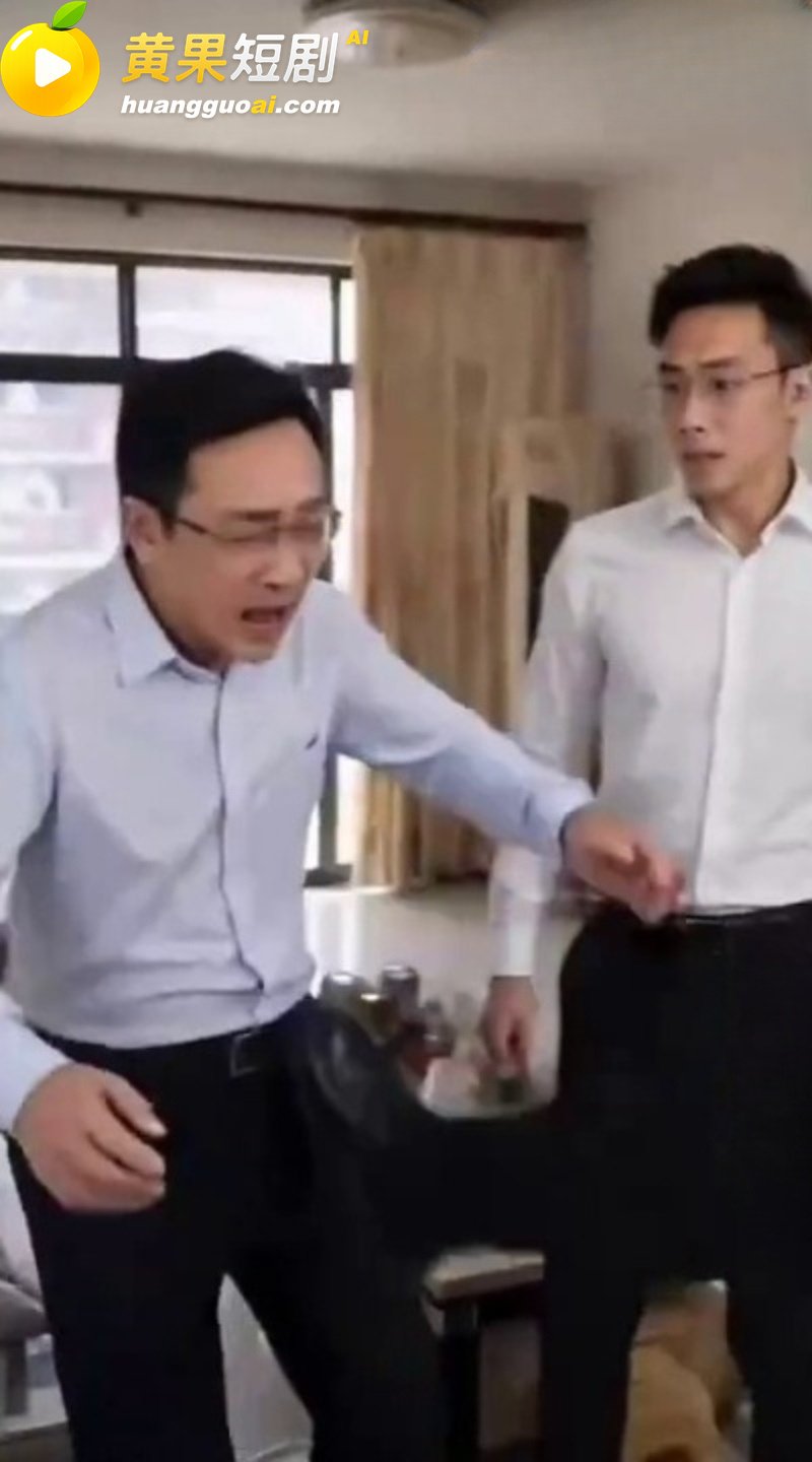 男同 AI短剧 精子 15